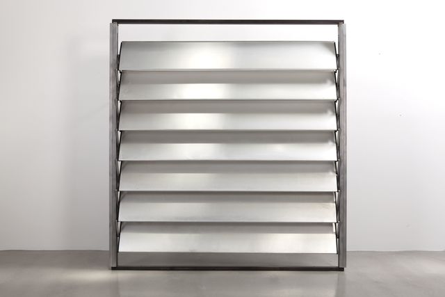 Jean Prouvé, ‘Sun-shutter’, 1962, Galerie Patrick Seguin