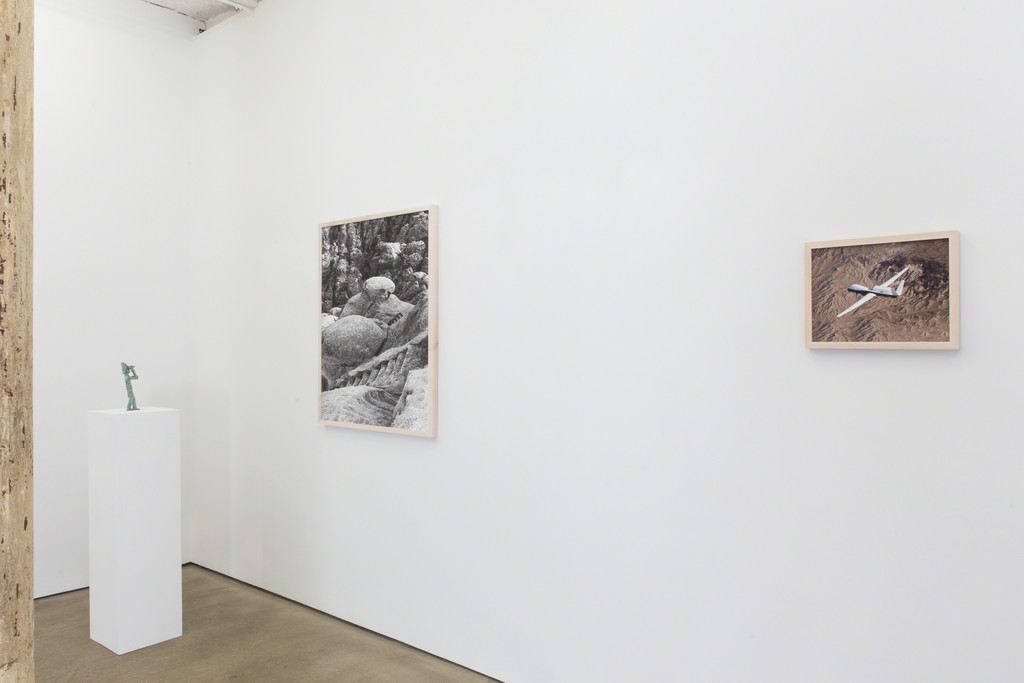 Jordan Tate: Working From Photographs Jordan Tate: Working From Photographs