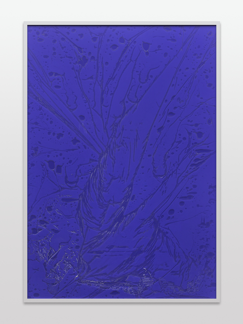 Pamela Rosenkranz, ‘Because they try to bore holes’, 2013, Miguel Abreu Gallery
