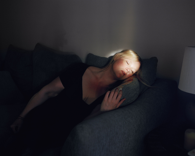 Jen Davis, ‘Untitled No. 55’, 2013, Lee Marks Fine Art