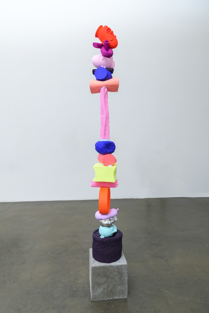 Immersion, Installation View (East Gallery): Mark Whalen. Immersion, Installation View (East Gallery): Mark Whalen.