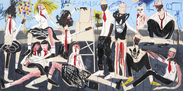 Dale Lewis, ‘Shrine’, 2016, CHOI&LAGER