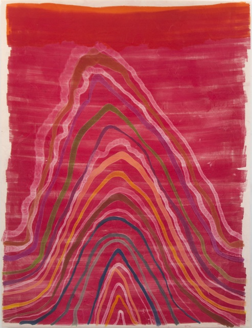 Heidi Lampenius, ‘Volcano II’, 2019, BERG Contemporary