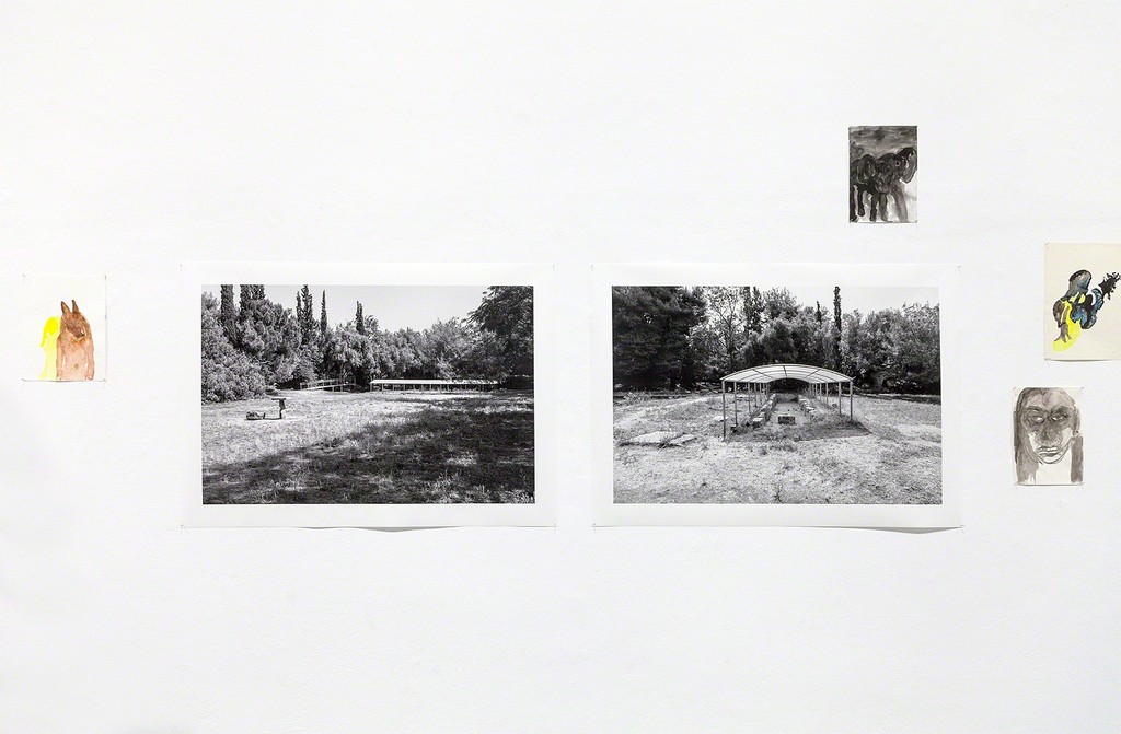 installation view Booth 55 at independent art fair Platforms Project, Athens (GR), 2018, detail installation view Booth 55 at independent art fair Platforms Project, Athens (GR), 2018, detail