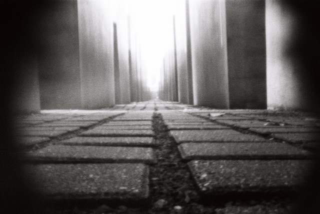 From the perspective of the turtle, 2015, 1/8, C-print on aluminium