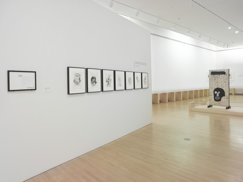 Photo by Jonathan Dorado. Courtesy of the Brooklyn Museum Photo by Jonathan Dorado. Courtesy of the Brooklyn Museum