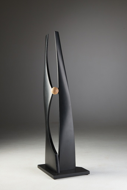 John Schwartzkopf, ‘Geometric Tango’, 2012, Atrium Gallery