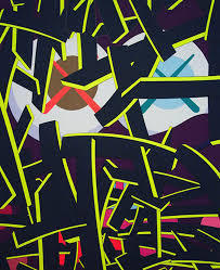 KAWS, ‘Paper Smile ’, 2012, Print, Screenprint ; Signed and numbered, Pop Fine Art