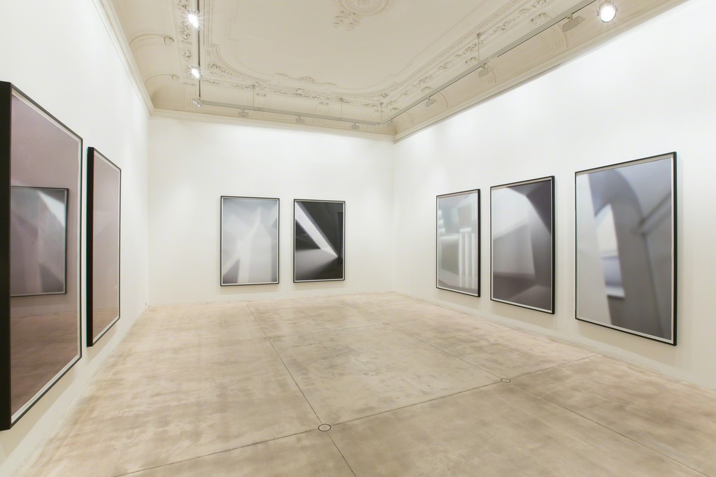 courtesy Galerie Krinzinger / photo Tamara Rametsteiner courtesy Galerie Krinzinger / photo Tamara Rametsteiner
