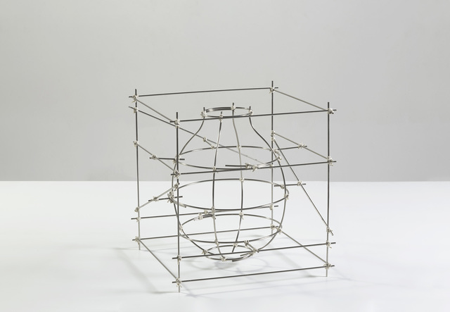 Cooperativa Panorámica, ‘CASTILLOS’, 2018, Ángulo Cero