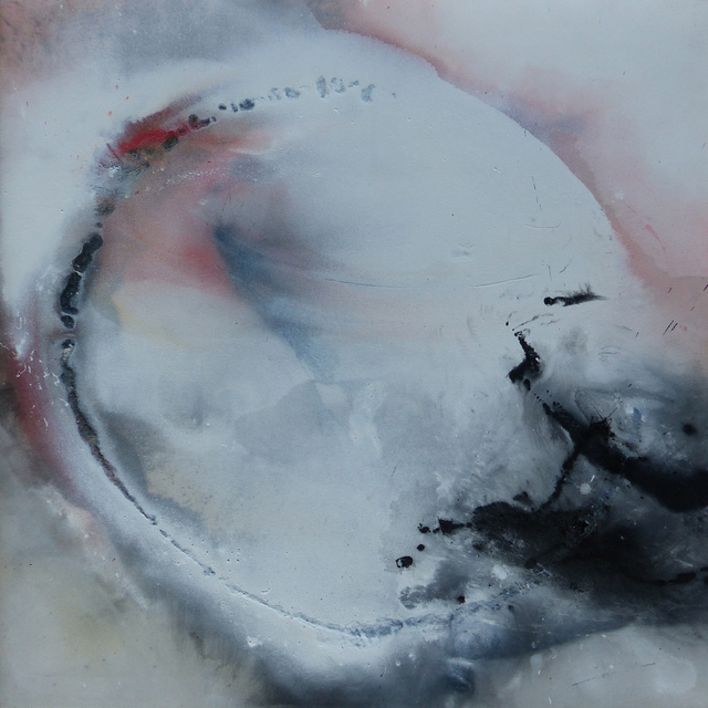 Magali Leonard, ‘Opening 28’, 2012, Walter Wickiser Gallery