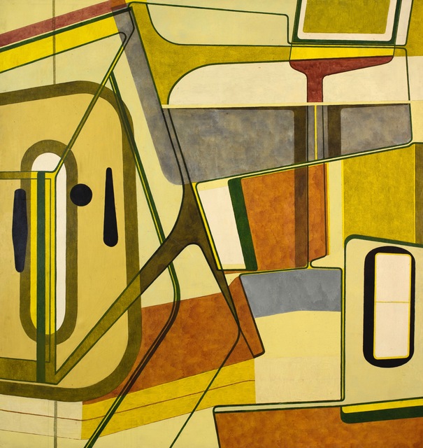 Pedro Casqueiro, ‘S/ título | Untitled’, 1988, Painting, Acrylic on canvas, Galeria Filomena Soares