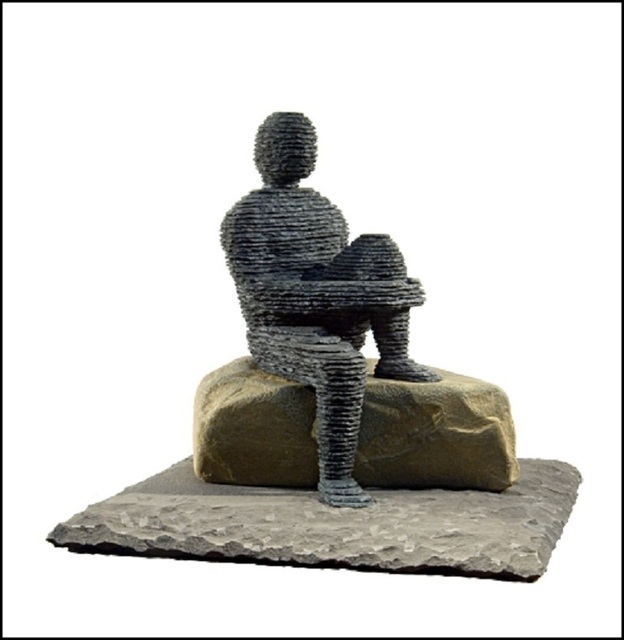 Boaz Vaadia, ‘Ovadyahu’, 2006, SPONDER GALLERY