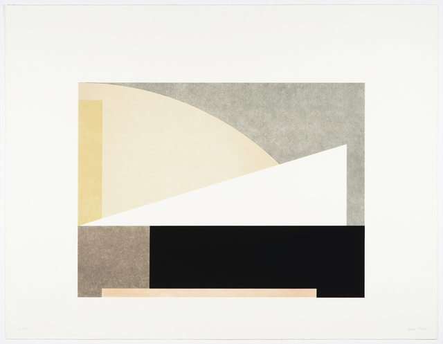 Timothy App, ‘Untitled (A)’, 2001, Goya Contemporary/Goya-Girl Press