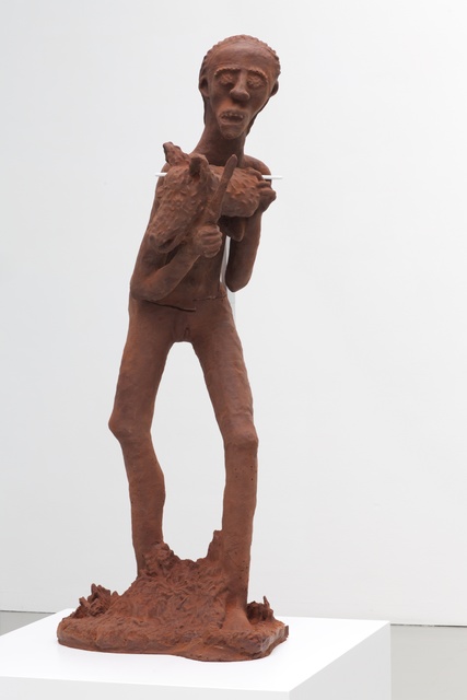 Renzo Martens, ‘A Lucky Day, by Thomas Leba’, 2015, Galerie Fons Welters