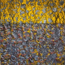 Michael Ward (b. 1954)