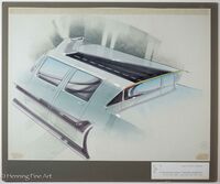 Raymond Loewy - Artworks for Sale & More | Artsy
