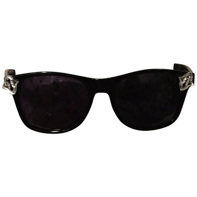 Stacy Engman, ‘STACY ENGMAN ART ROYALTY - Classic Signature Sunglasses-Tiara’, 2019, ART CAPSUL