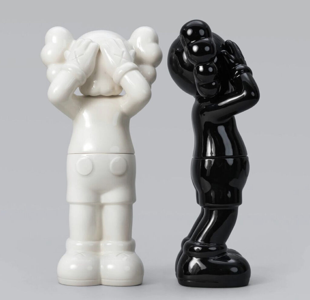 Toys & Sculptures - For Sale on Artsy