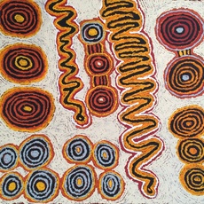 Kawayi Nampitjinpa