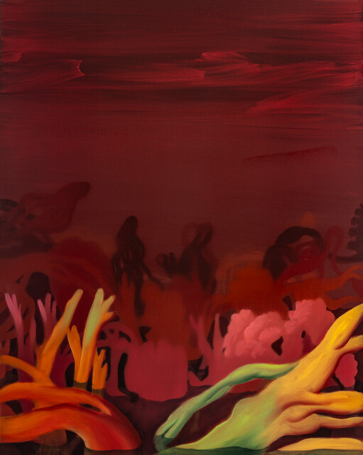 Alien Bog