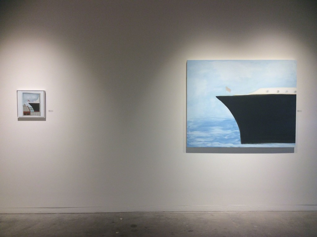 Kathryn Lynch: Shifting Scenes Kathryn Lynch: Shifting Scenes