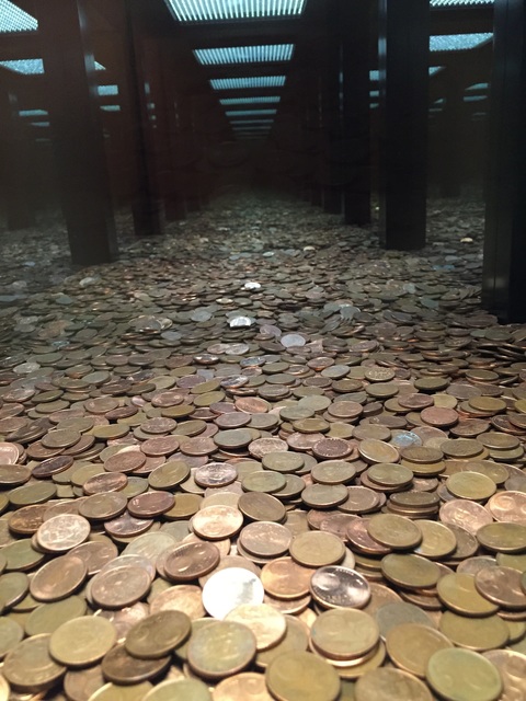 Iván Navarro, ‘To Speculate’, 2012, Maison Particulière