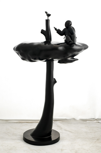 Xie Aige 谢艾格, ‘Tree 1 - You and Me’, Ode to Art