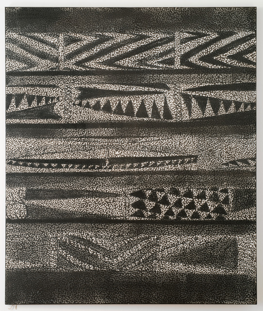 Daniel Boyd, ‘Untitled’, 2013, Roslyn Oxley9 Gallery