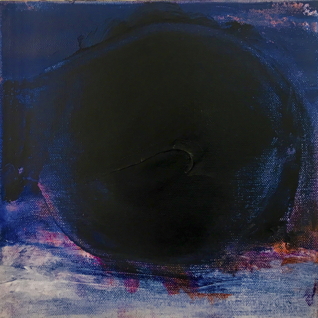 Linda LaBella, ‘Untitled 02’, 2019, Bert Green Fine Art