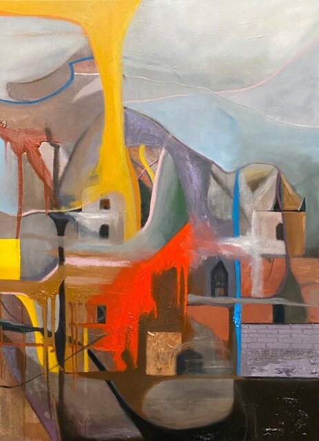 Julio Jose Austria