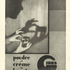 Germaine Krull