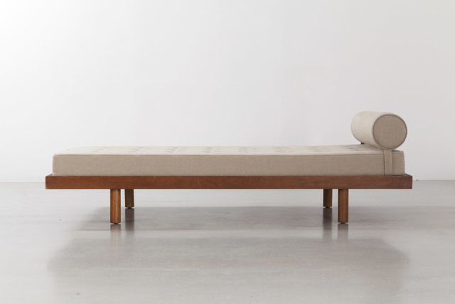 Charlotte Perriand, ‘Single Bed’, 1956-1959, Galerie Patrick Seguin