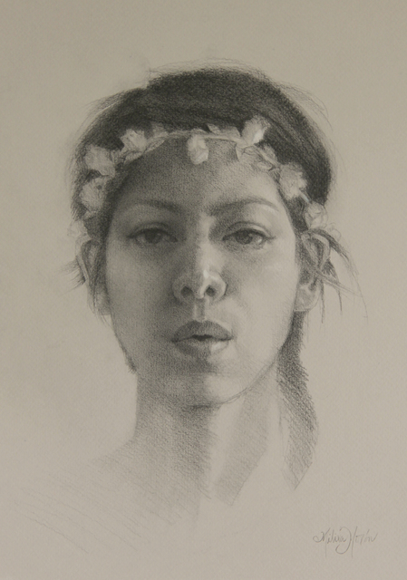 Milixa Moron, ‘Flora’, 2015, design art concepts
