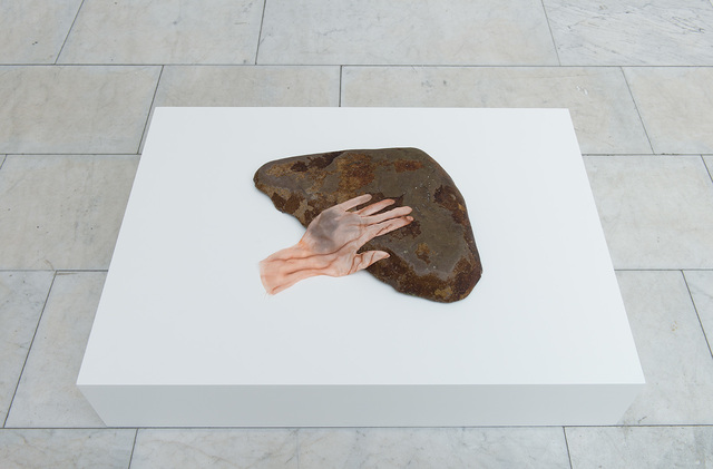 Ane Graff, ‘The Bruise’, 2015, APALAZZOGALLERY