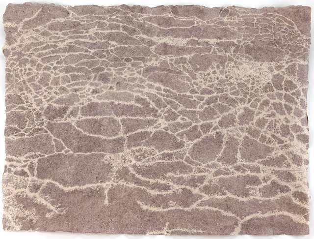 Diane Samuels, ‘Cracks on Sampsonia (C)’, 2008, Pavel Zoubok Fine Art