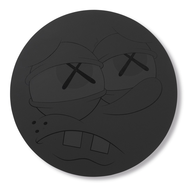 KAWS, ‘Within Reason’, 2010, Sotheby's