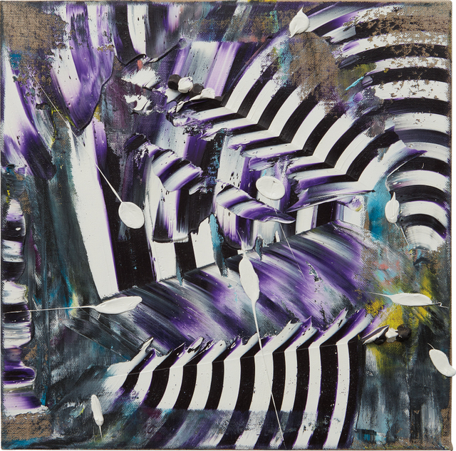 Zander Blom, ‘Untitled’, 2014, Phillips