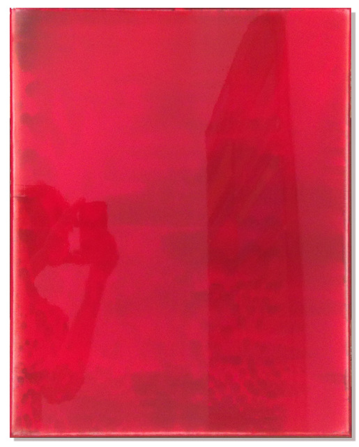 Jus Juchtmans, ‘20141021’, 2014, Margaret Thatcher Projects