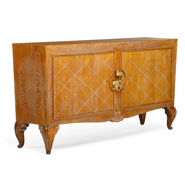Maison Jansen, ‘Cabinet, France’, 1930s-40s, Rago/Wright