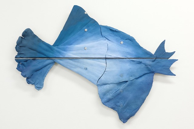 Lucy Kim, ‘BFBM 1’, 2017, Alpha Gallery