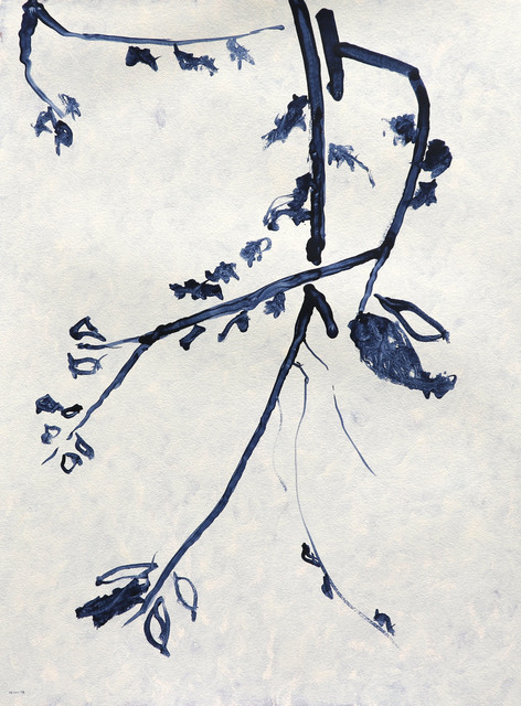 Fredrick Nelson, ‘"Tree in Winter"’, 2018, Atrium Gallery