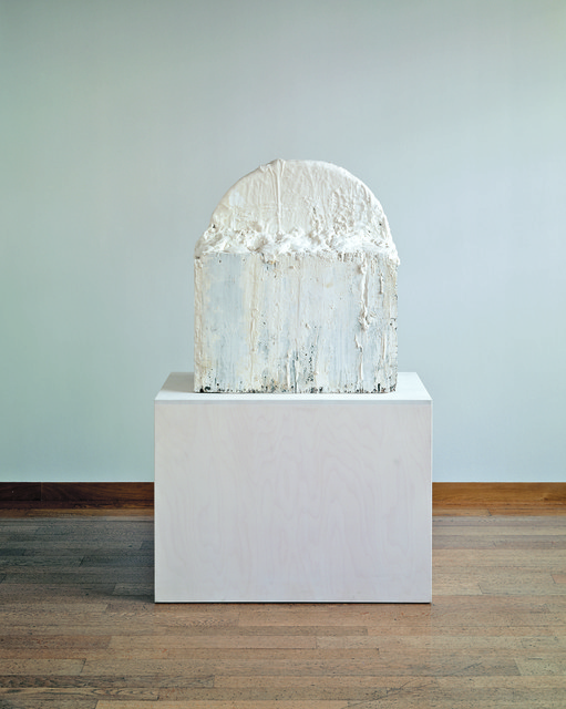 Cy Twombly, ‘Untitled’, 1985, Kunstmuseum Basel