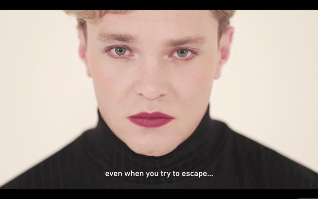 Rami Maymon, ‘Merchav, video by Rami Maymon and Eyal Weiser’, 2014, Video/Film/Animation, Video, Mirav Katri