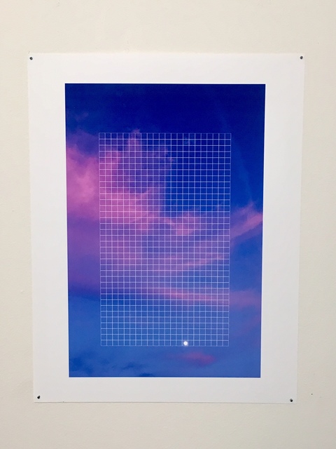 Ariana Sturr, ‘Missed Connections’, 2016, Open Mind Art Space