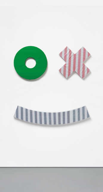Grear Patterson, ‘Oh My Goodness’, 2014, Phillips