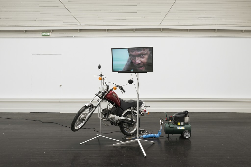 Photo: David Stjernholm Photo: David Stjernholm