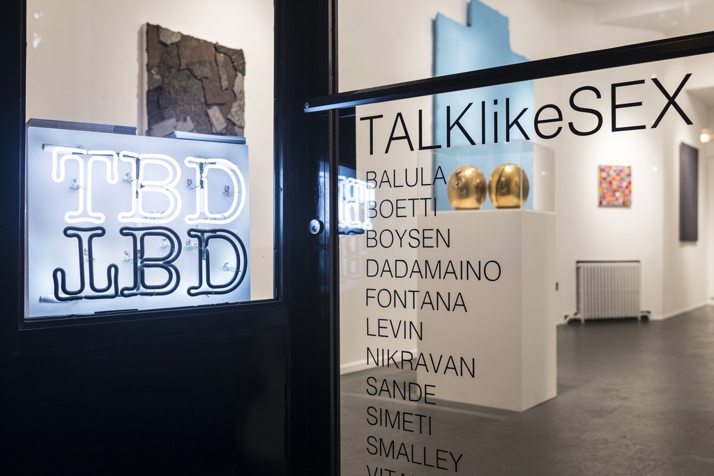 TALKlikeSEX TALKlikeSEX