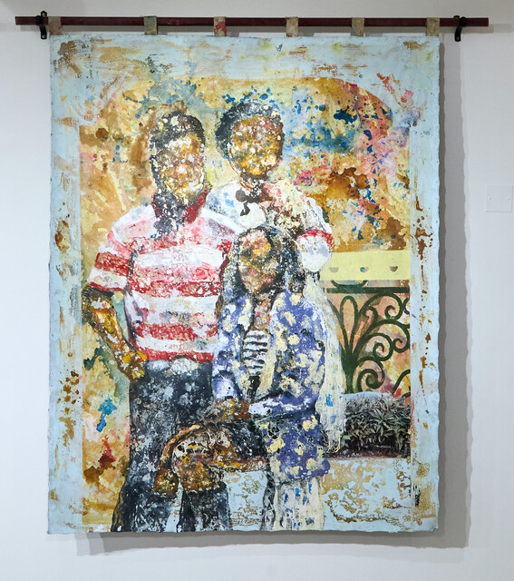 Michael Ansong