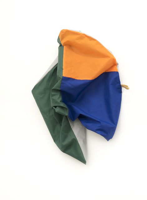 Talon Gustafson, ‘Ditty Bag #1’, 2018, Good Weather